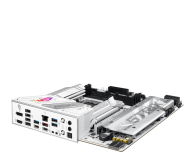 ASUS Płyta główna ROG STRIX B860-G GAMING WIFI s1851 4DDR5 TB4 ATX - 1307459 - zdjęcie 8